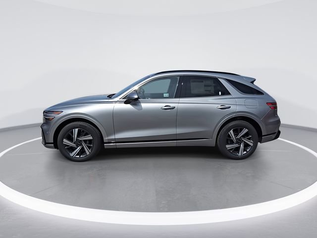 New 2026 Genesis GV70 3.5T Sport Advanced image 5