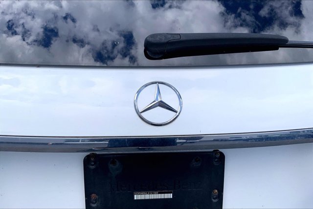 Used 2020 Mercedes-Benz GLE 350 4MATIC image 31