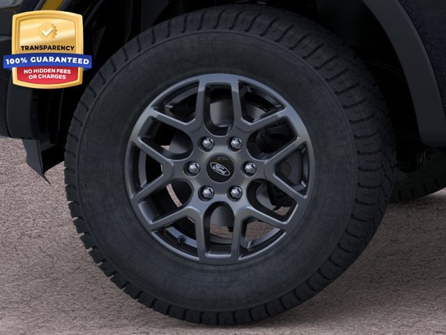 New 2026 Ford Ranger XLT AWD/4WD image 19