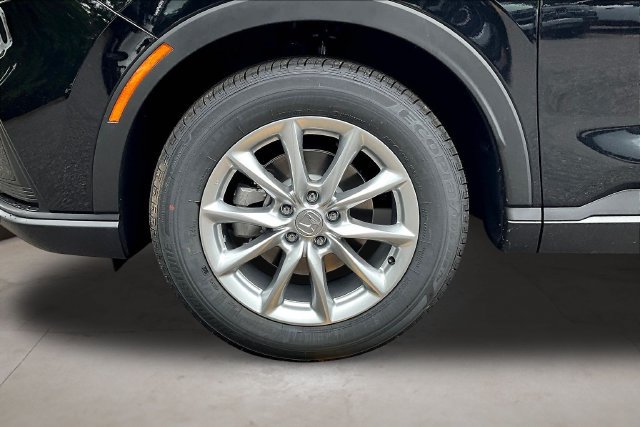 New 2027 Honda CR-V EX image 13