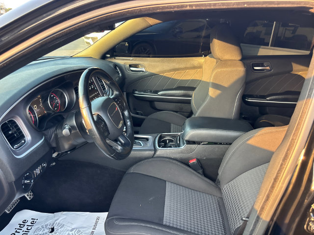 Used 2022 Dodge Charger R/T RWD image 6