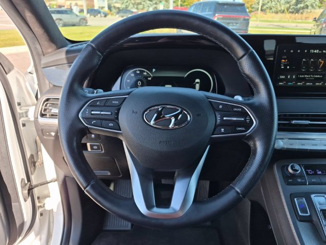 Used 2022 Hyundai Palisade Calligraphy AWD/4WD image 19