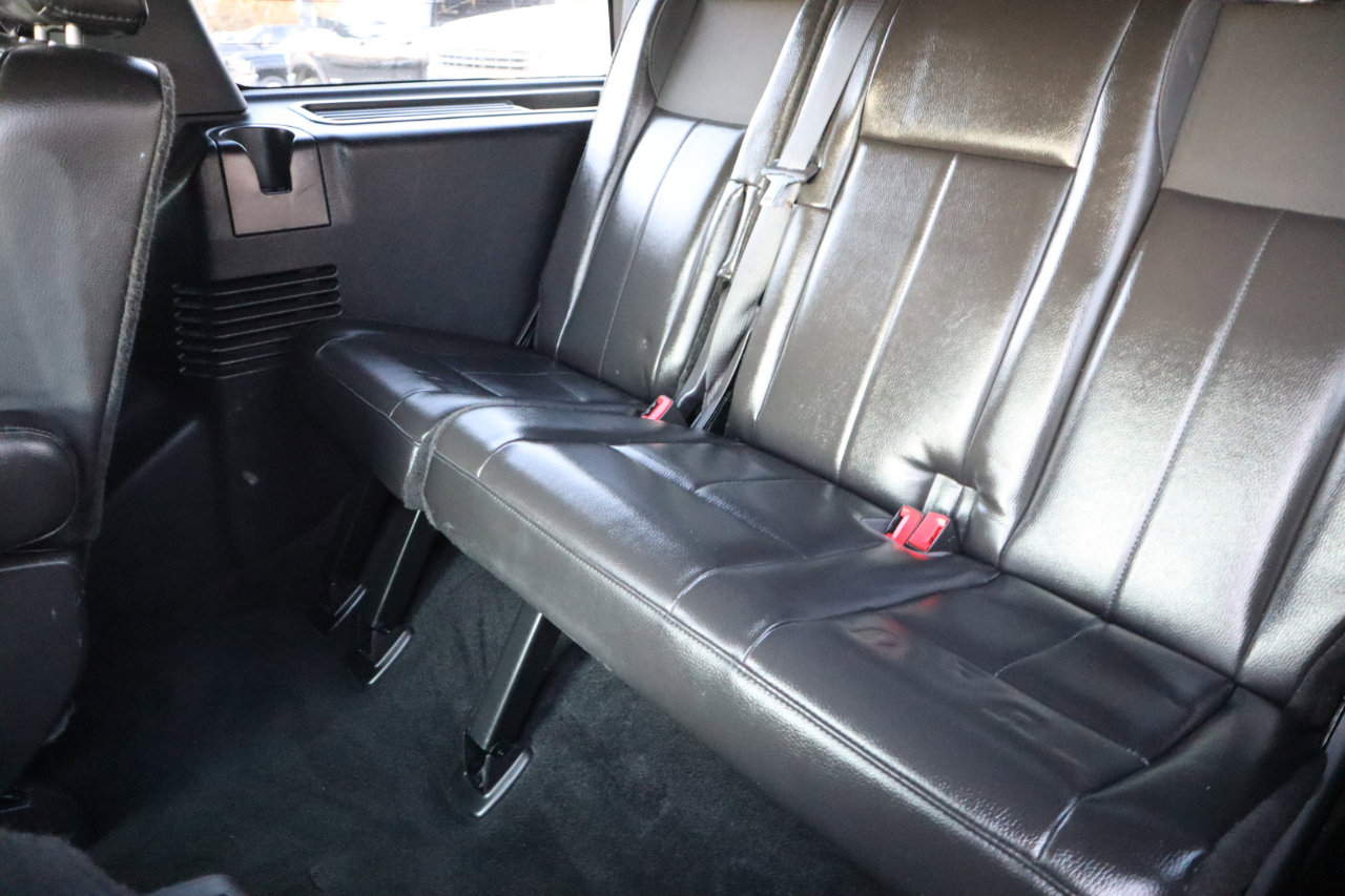 Used 2012 Ford Expedition Limited image 16