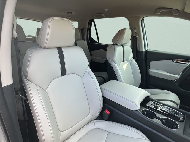 New 2026 Honda Pilot EX-L image 21