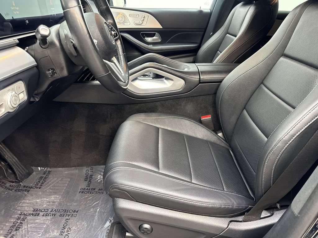 Used 2021 Mercedes-Benz GLE 350 4MATIC image 26
