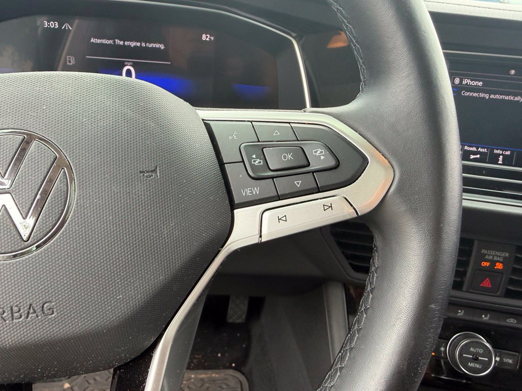 Used 2023 Volkswagen Jetta SE FWD image 27