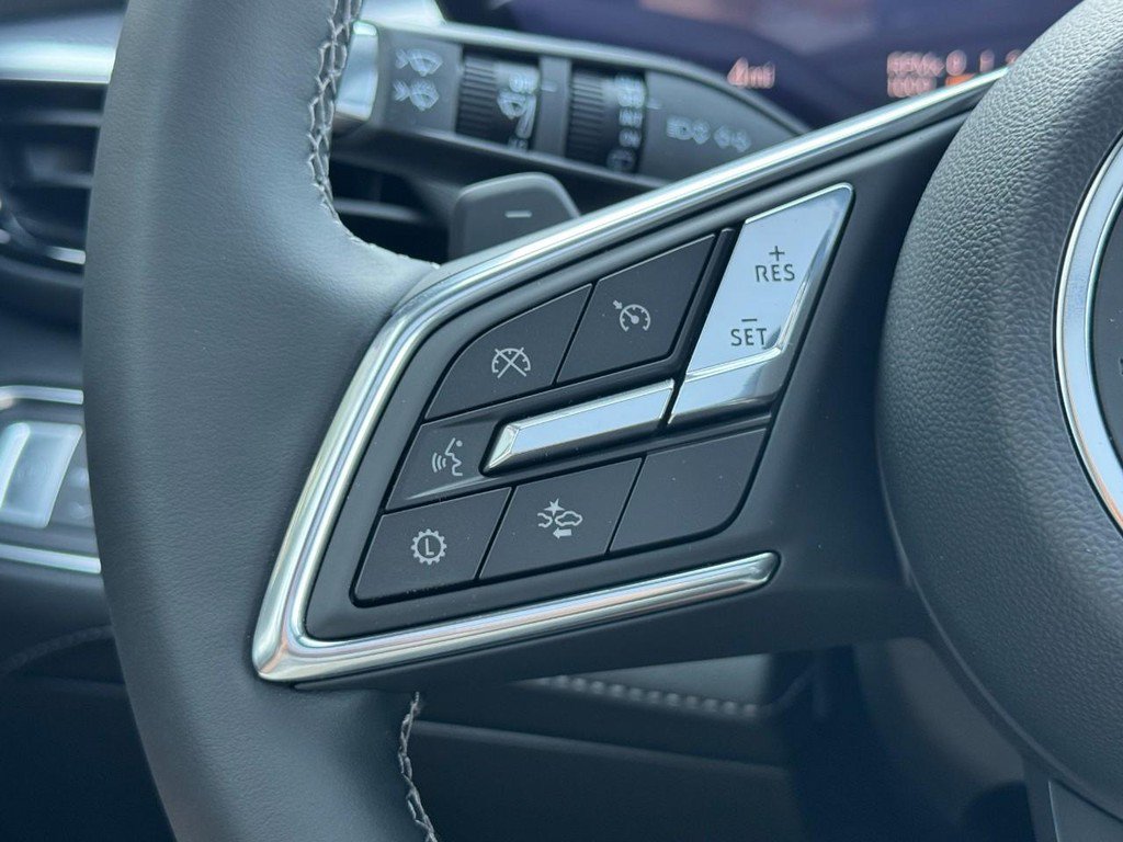 New 2026 Buick Enclave Sport Touring w/ Power Package AWD/4WD image 17