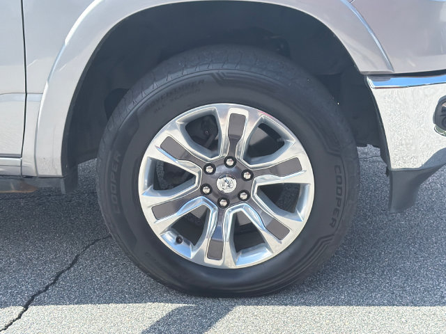 Used 2019 RAM 1500 Limited AWD/4WD image 14