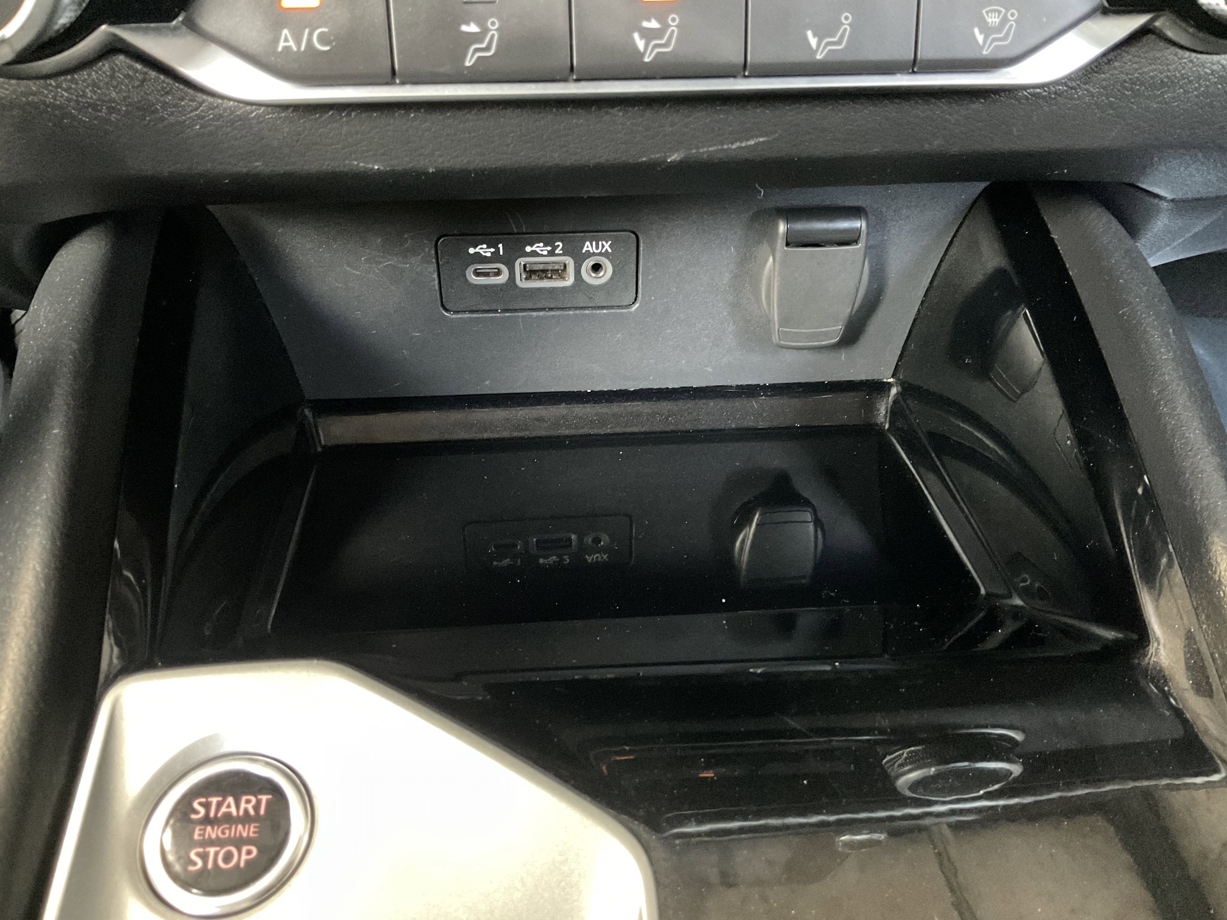 Used 2024 Nissan Altima 2.5 SV image 17