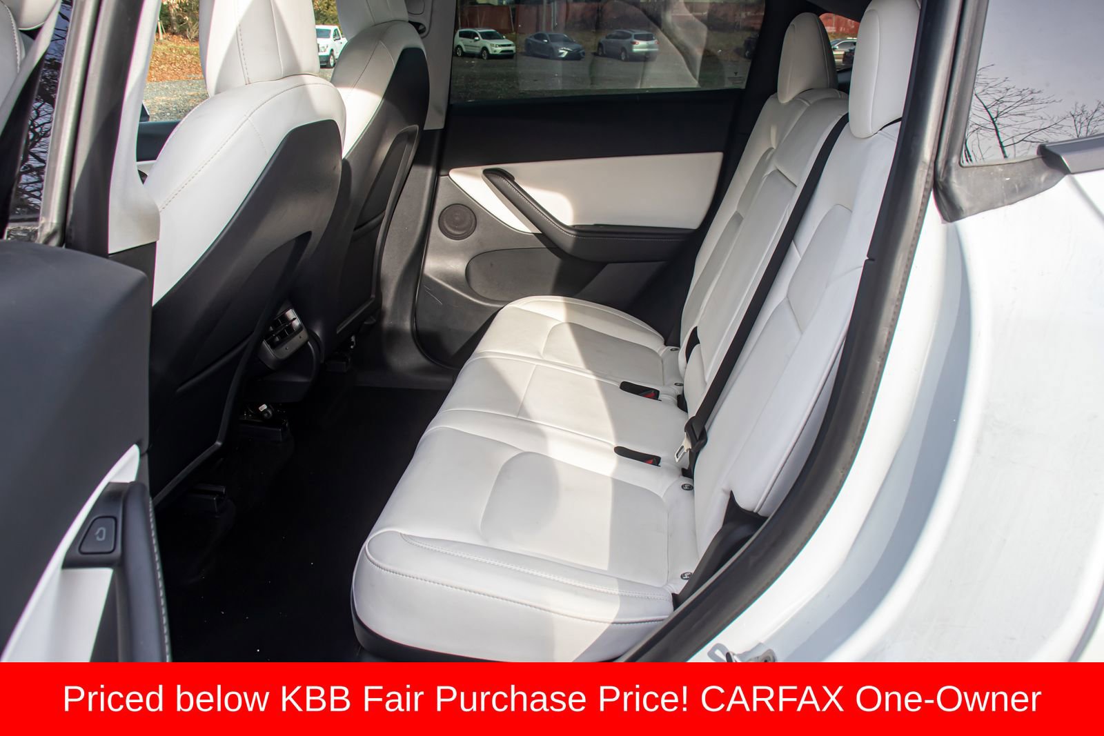 Used 2021 Tesla Model Y Performance image 14