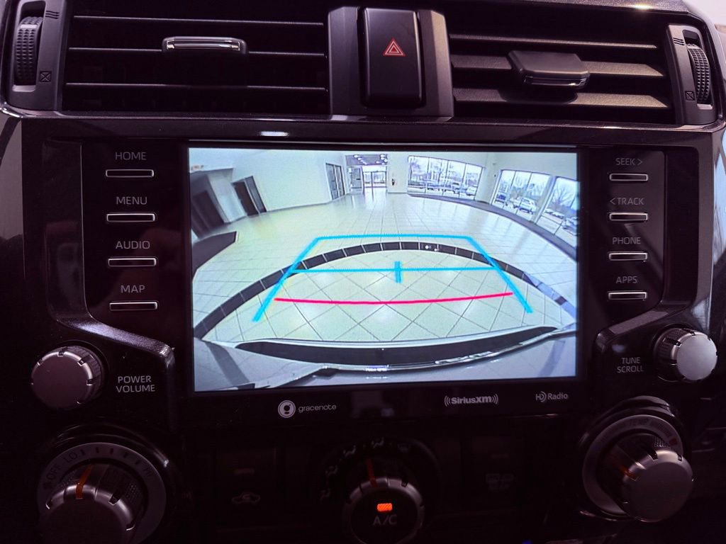 Used 2023 Toyota 4Runner TRD Off-Road Premium image 26