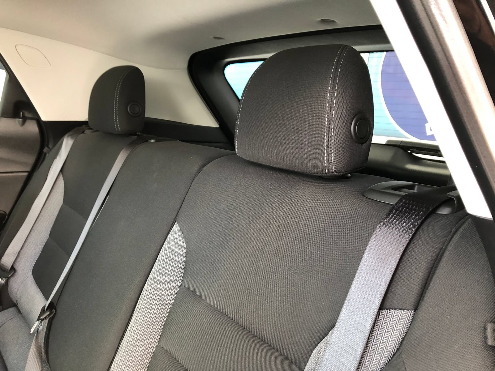 Used 2025 Chevrolet TrailBlazer LS w/ LS Convenience Package FWD image 13
