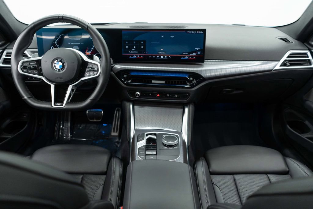 Used 2026 BMW 430i xDrive Coupe w/ M Sport Package AWD/4WD image 8
