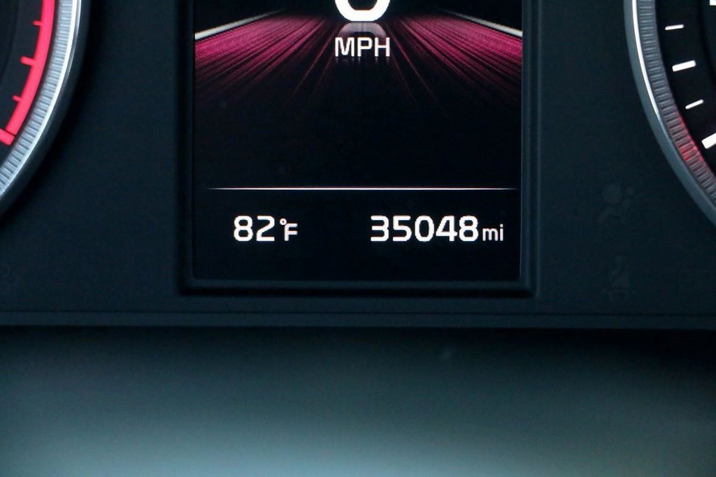 Used 2024 Kia K5 GT-Line w/ GT-Line Premium Package image 10