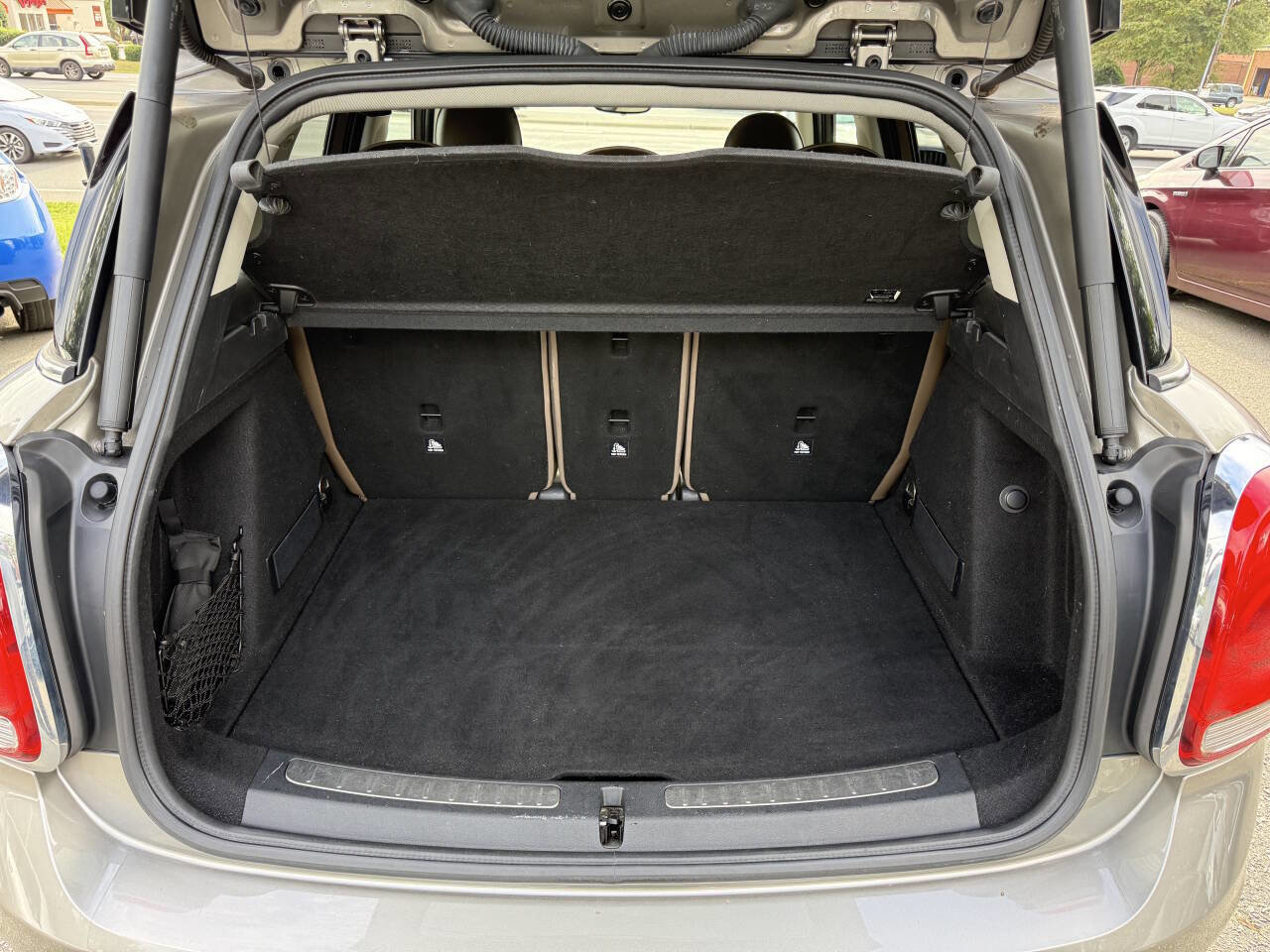 Used 2018 MINI Cooper Countryman S image 12