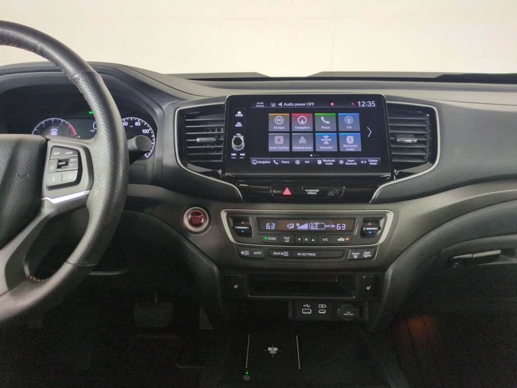 Certified 2025 Honda Ridgeline TrailSport image 17