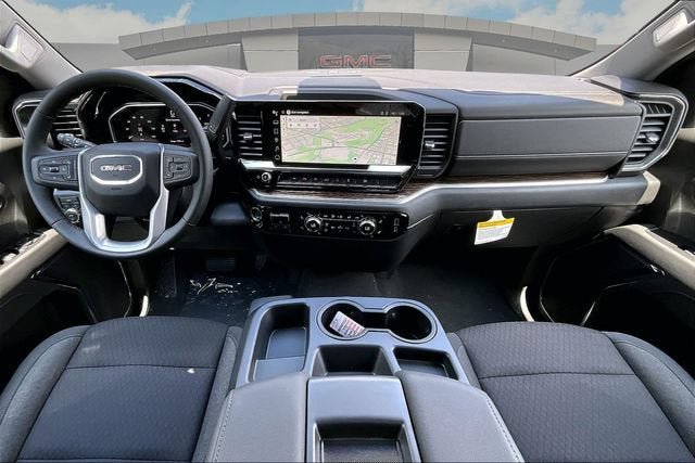 New 2026 GMC Sierra 1500 SLE w/ Preferred Package AWD/4WD image 6
