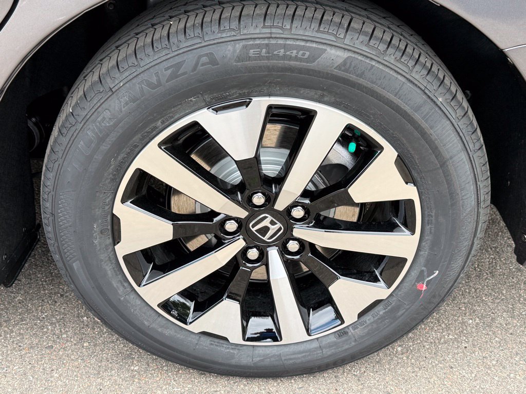 New 2026 Honda Odyssey EX-L image 11