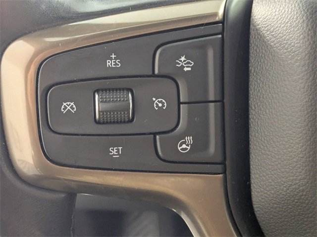 Used 2021 Chevrolet Tahoe High Country w/ Premium Package image 17