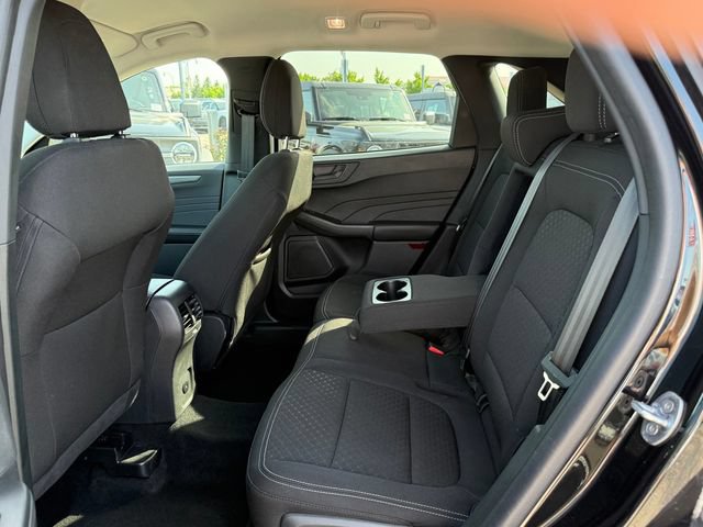 Certified 2024 Ford Escape Active AWD/4WD image 10