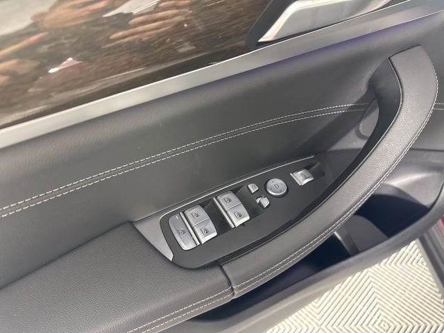 Used 2022 BMW X3 xDrive30i w/ Premium Package 2 image 30