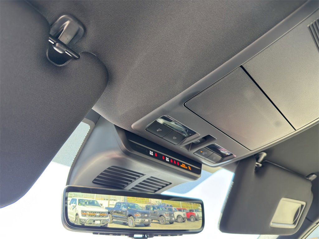 New 2026 MAZDA CX-90 3.3 Turbo w/ Premium Plus Pkg image 28