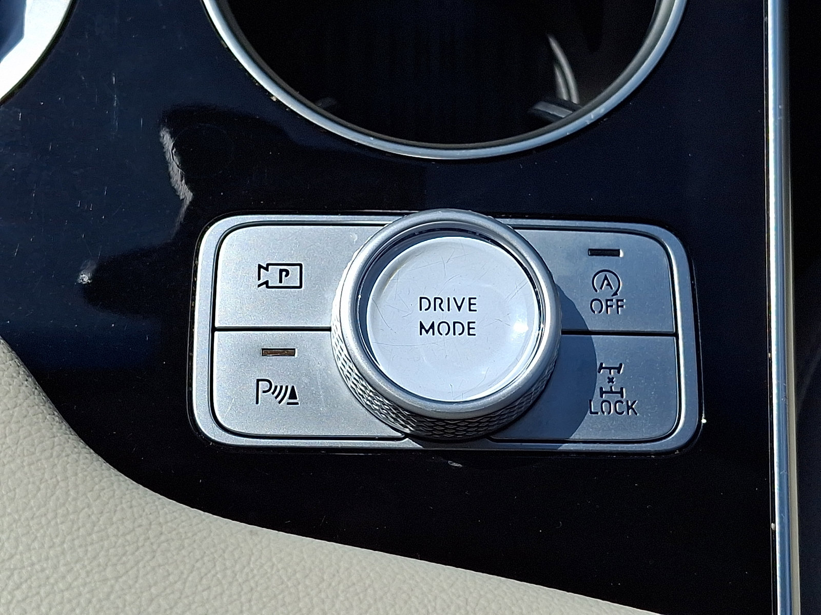 Used 2025 Genesis GV80 2.5T Standard image 26