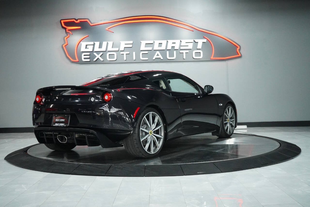 Used 2011 Lotus Evora S RWD image 5