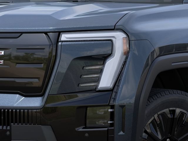 New 2026 GMC Sierra EV Elevation w/ Premium Package AWD/4WD image 12