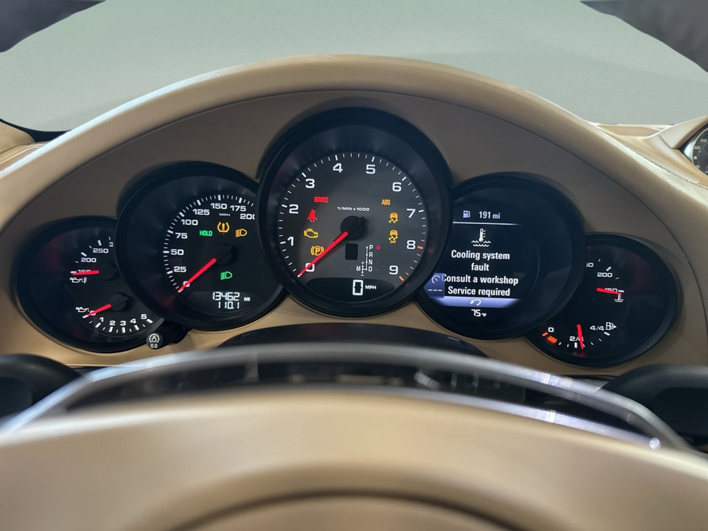 Used 2015 Porsche 911 Carrera S RWD image 29