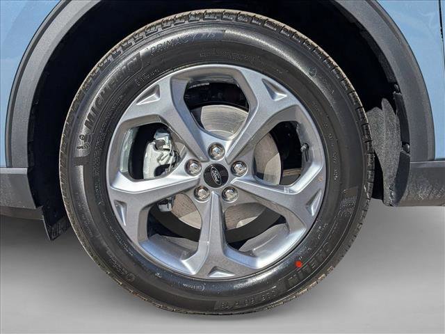New 2026 Ford Escape ST-Line w/ Tech Pack #1 image 9