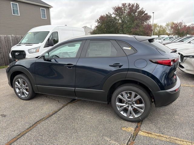 New 2026 MAZDA CX-30 AWD 2.5 S w/ Premium Package image 5