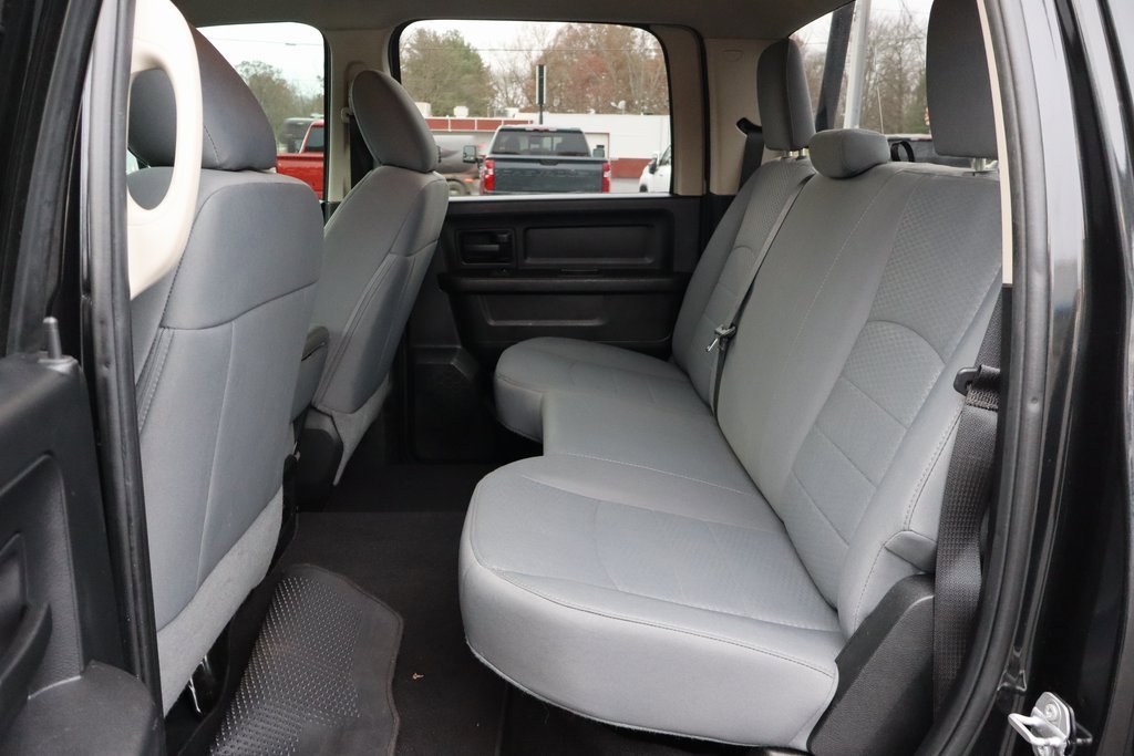 Used 2017 RAM 1500 Express image 17
