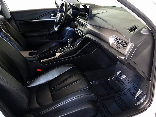 Used 2024 Acura Integra image 31