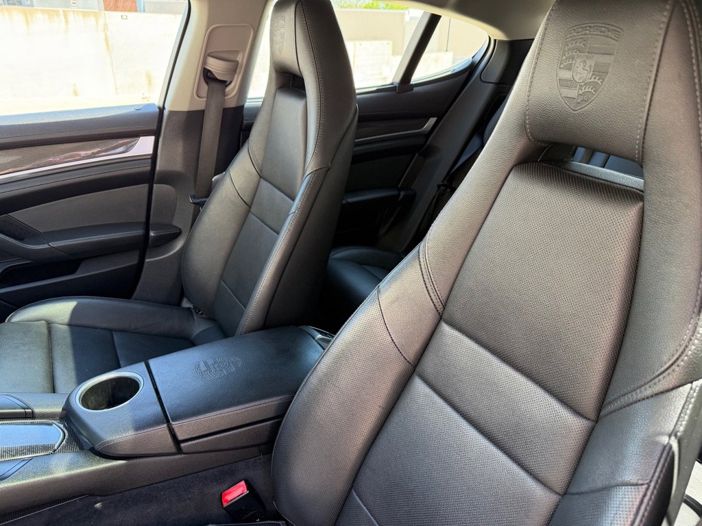 Used 2012 Porsche Panamera S RWD image 15