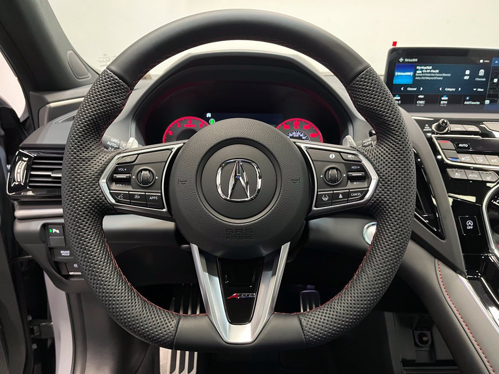 New 2026 Acura RDX w/ Advance Package AWD/4WD image 6