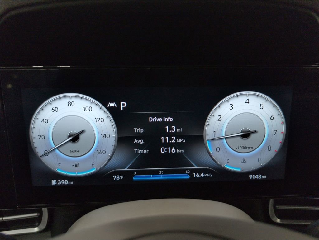 Certified 2023 Hyundai Elantra SEL w/ Convenience Package FWD image 16