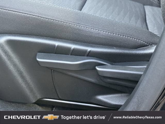 Used 2025 Chevrolet Equinox LT FWD image 27