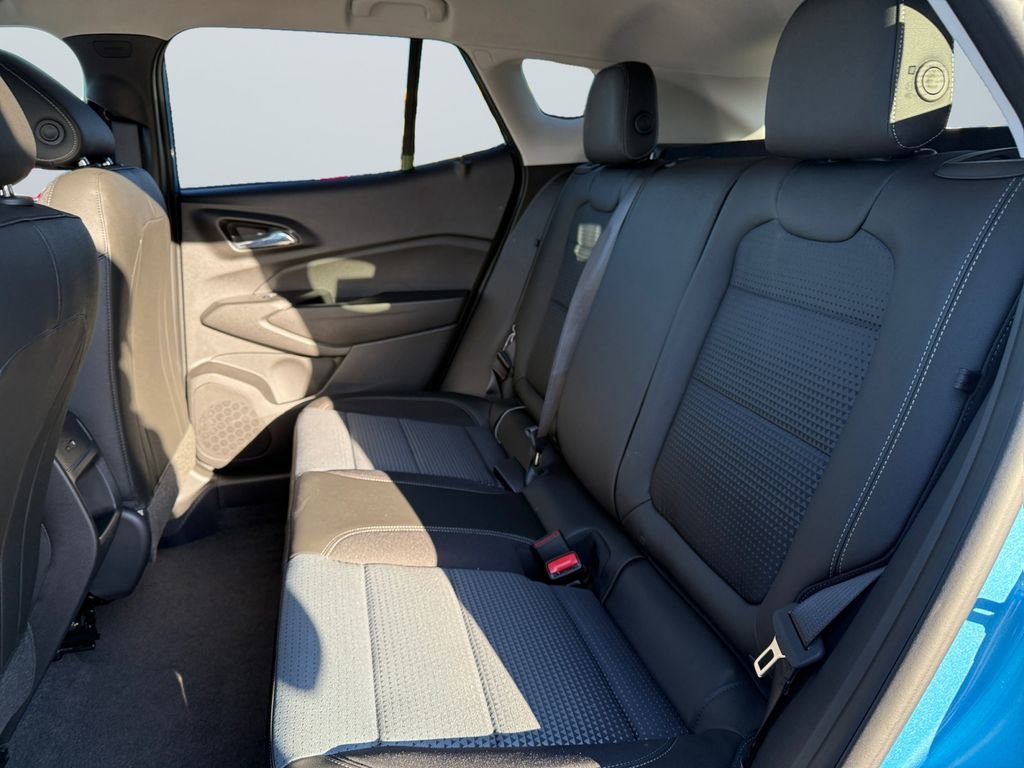 New 2026 Chevrolet Trax LT image 13