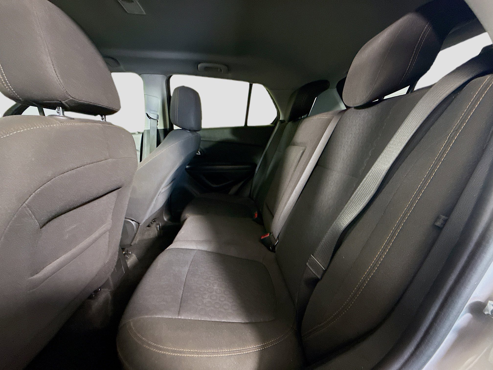 Used 2022 Chevrolet Trax LS w/ Tint and Cruise Package image 24