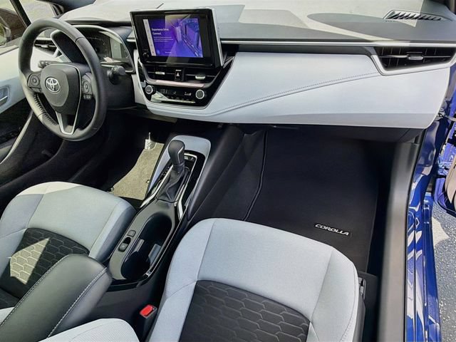 Used 2026 Toyota Corolla SE FWD image 28