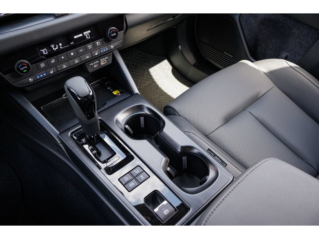 New 2026 Subaru Outback Touring AWD/4WD image 26