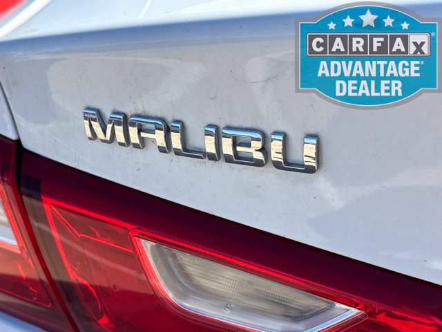 Used 2024 Chevrolet Malibu LT FWD image 17