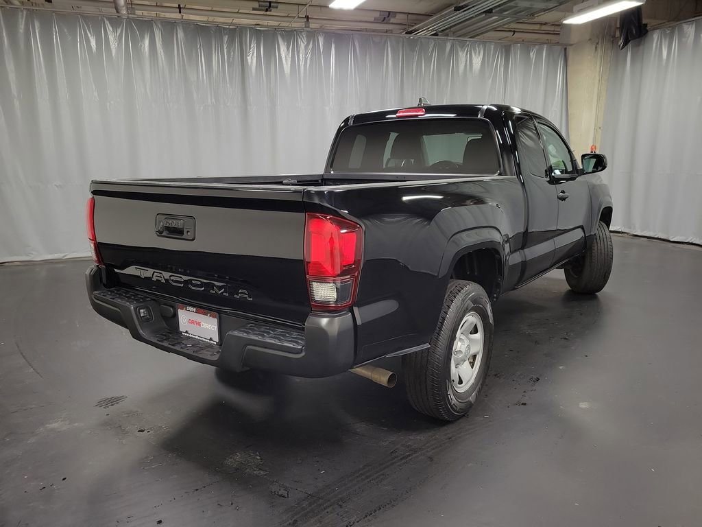 Used 2020 Toyota Tacoma SR image 8