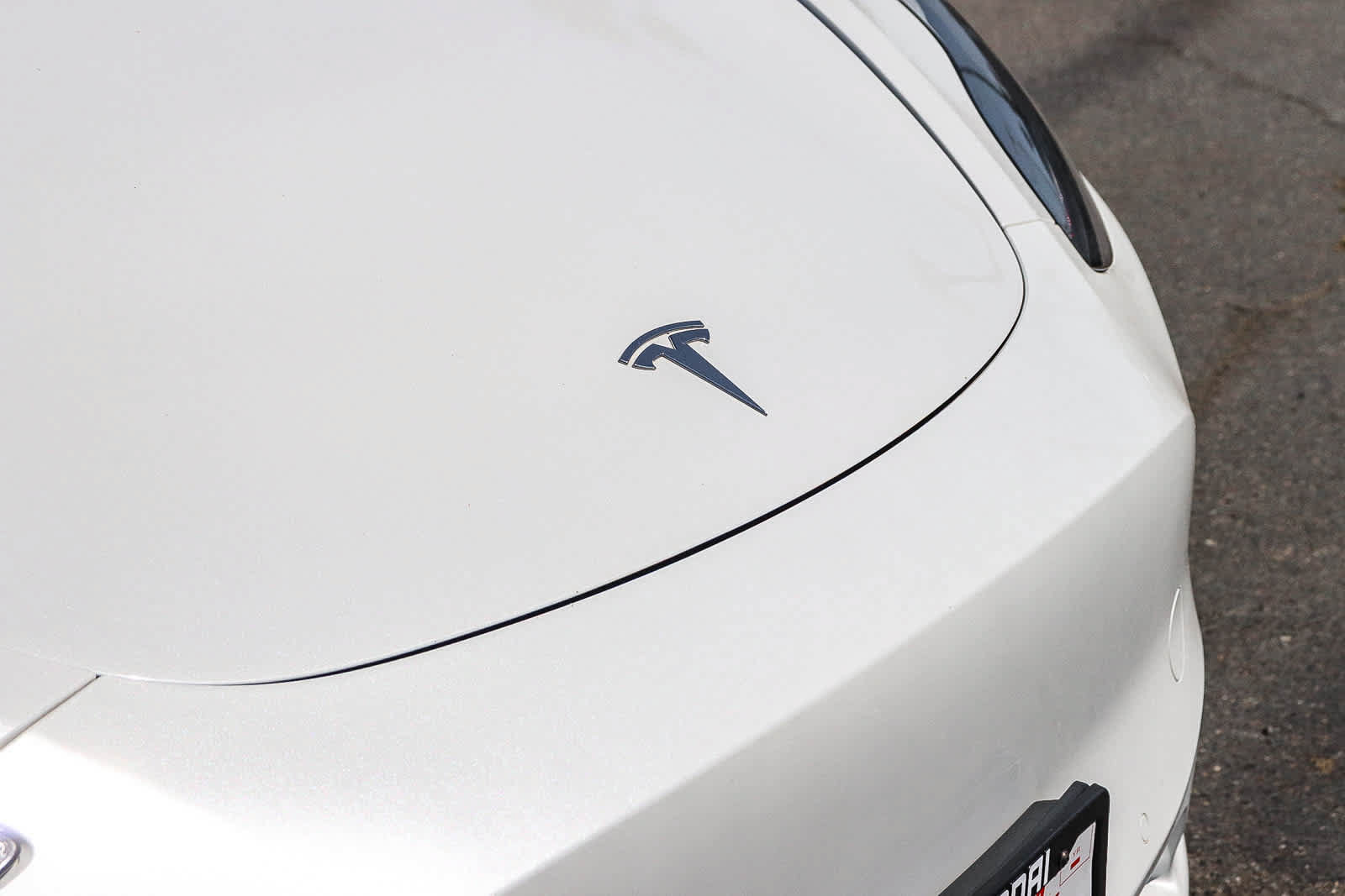 Used 2021 Tesla Model Y Performance AWD/4WD image 6