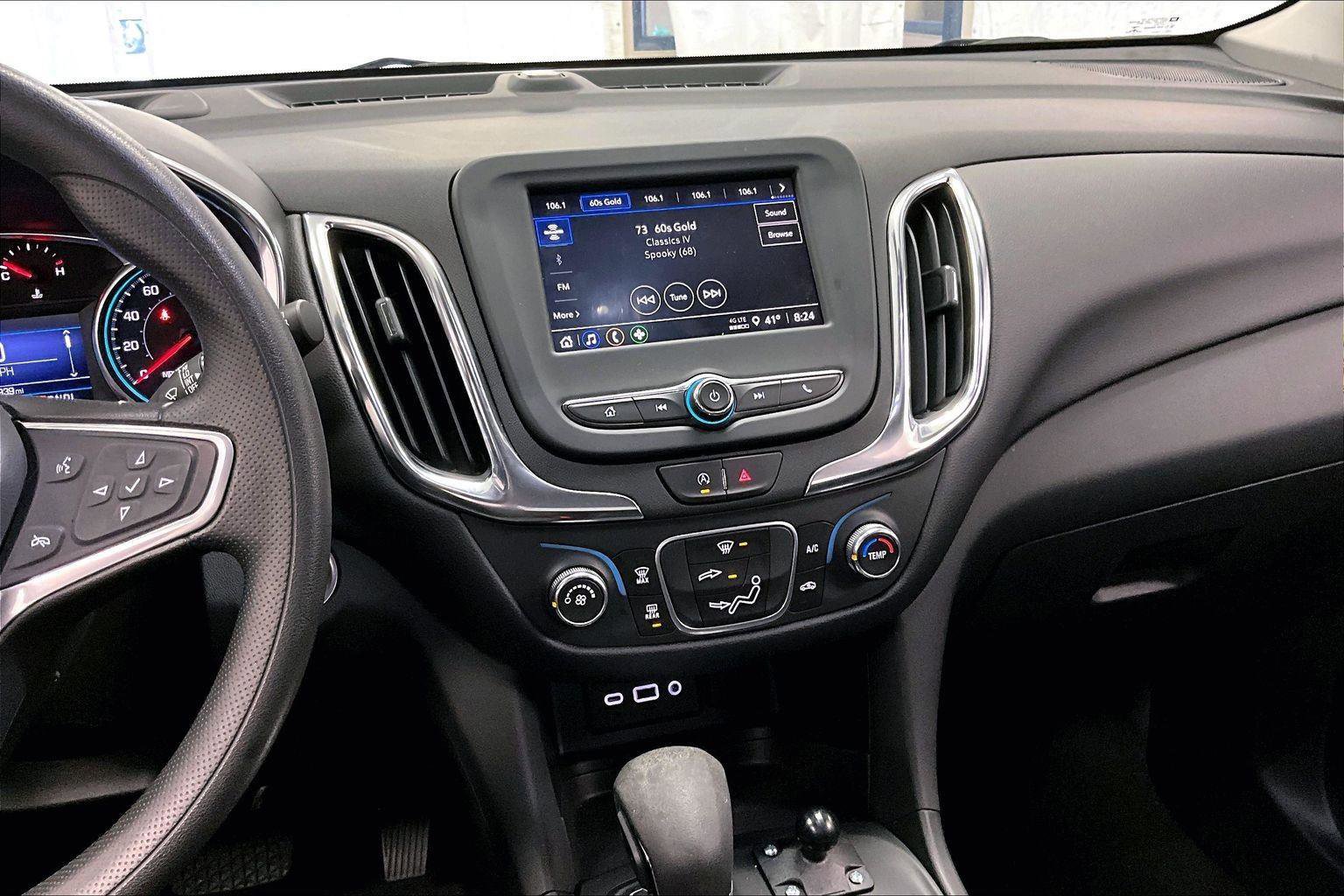 Used 2022 Chevrolet Equinox LT image 6