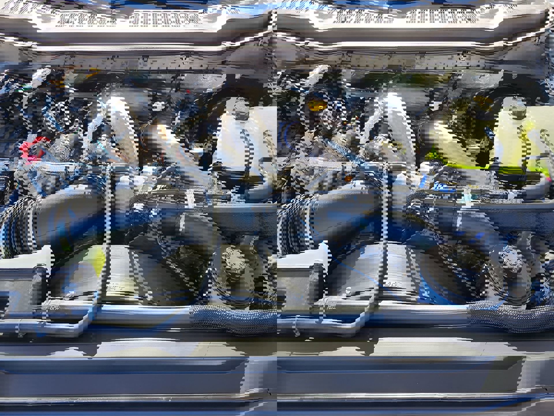 New 2026 Ford F250 XL image 18