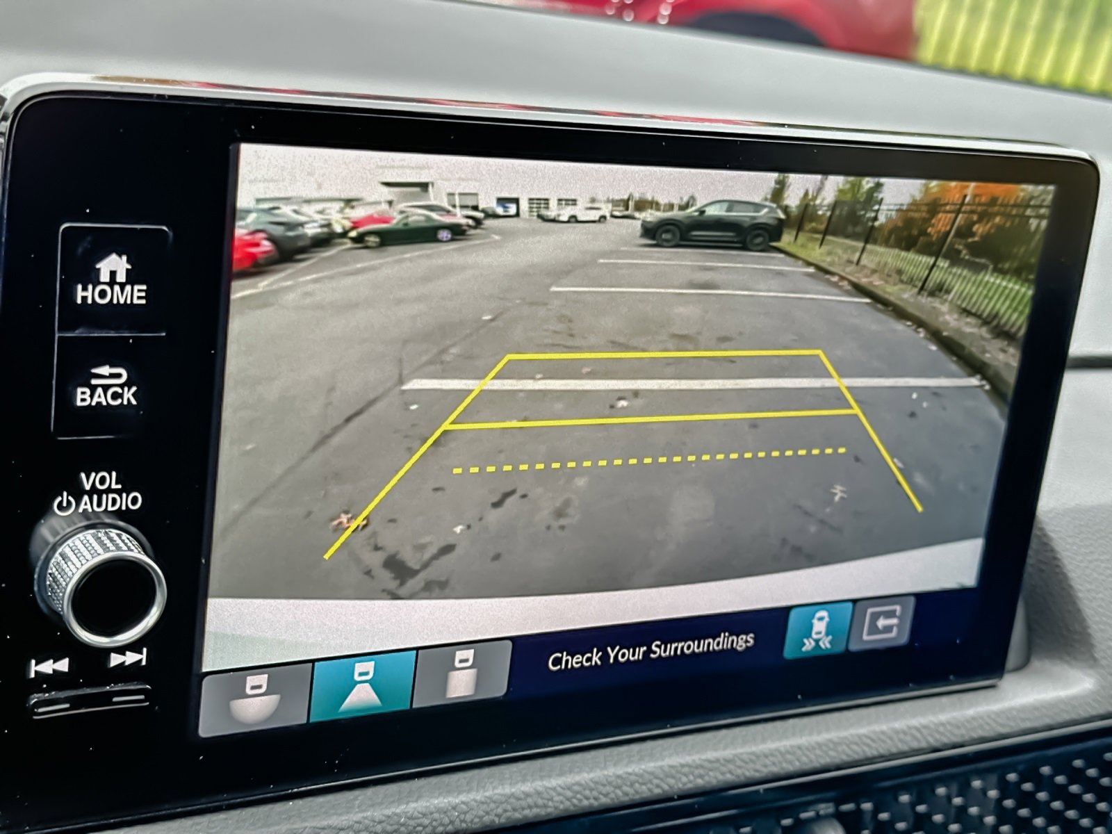 Used 2024 Honda CR-V EX-L image 19