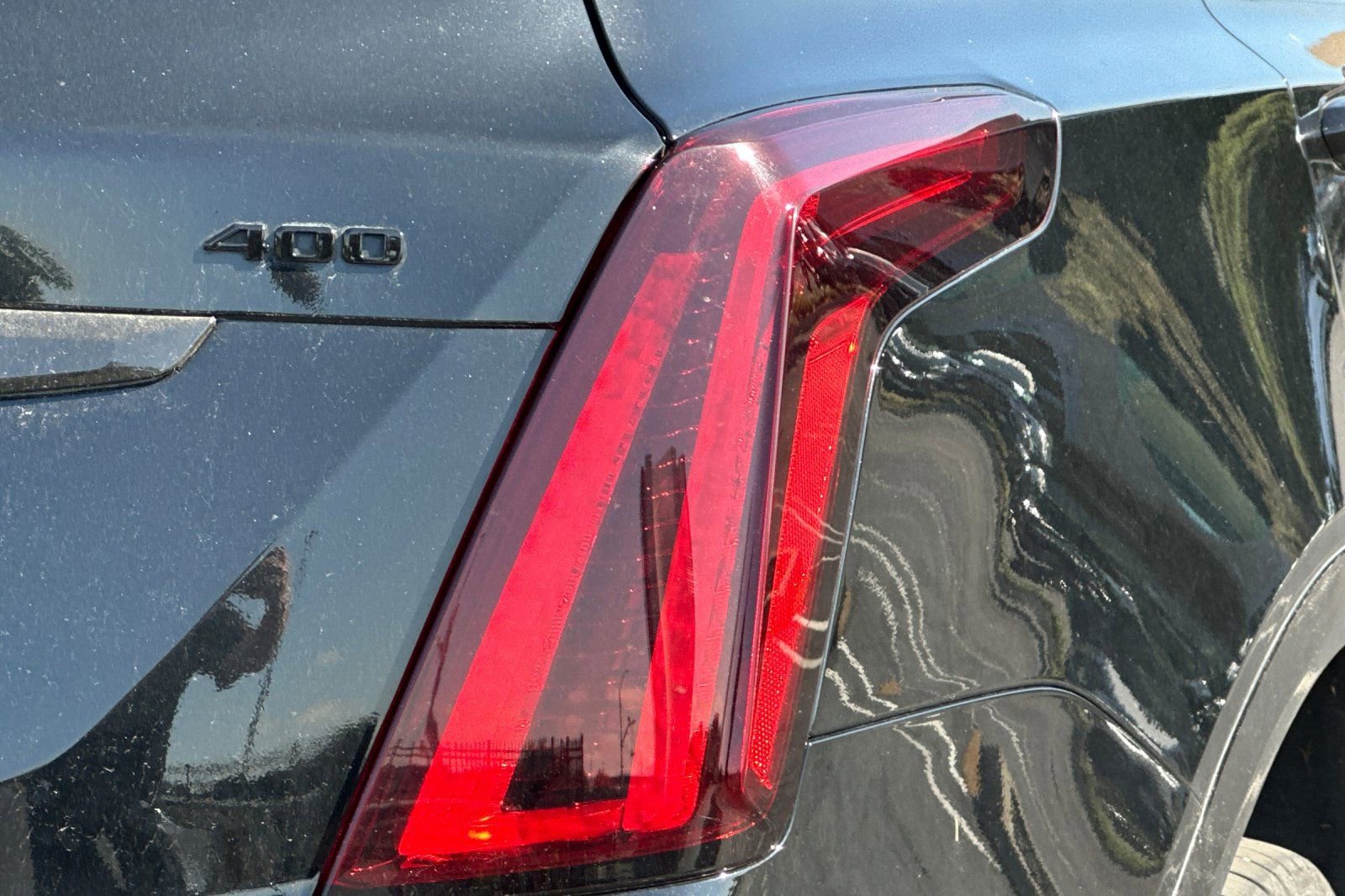 Used 2023 Cadillac XT5 Premium Luxury w/ Technology Package FWD image 51