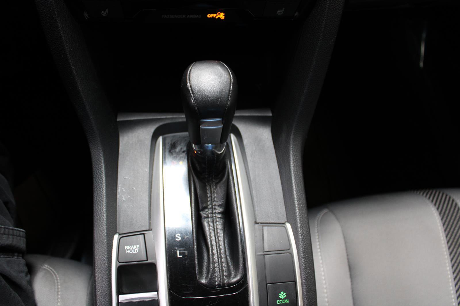 Used 2018 Honda Civic EX-T image 20